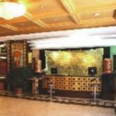 Sun Island Hotel Lassa Exterior foto